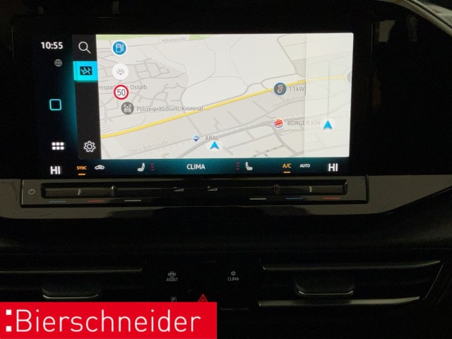 Volkswagen Caddy 2.0 TDI Style