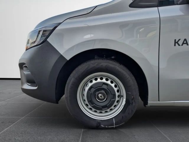 Renault Kangoo E-Tech