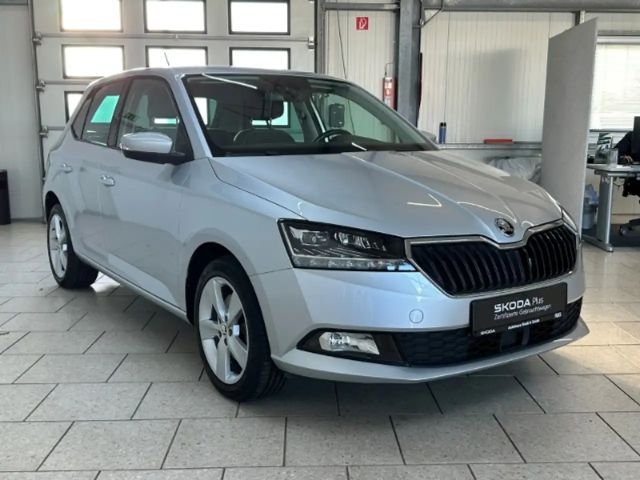 Skoda Fabia 1.0 TSI Style Style