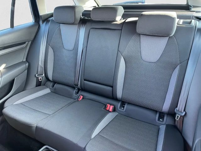 Skoda Octavia Combi Selection