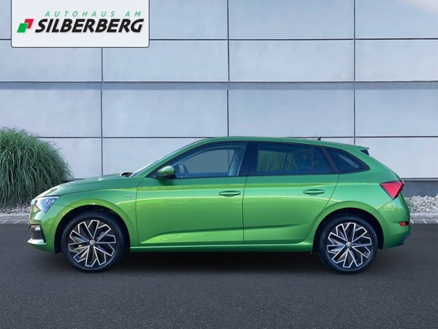 Skoda Scala 1.0 TSI Drive