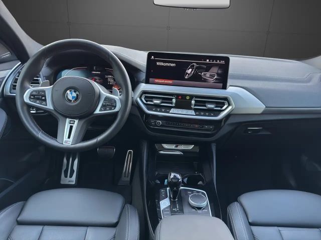 BMW X4 40d  NP 97.849,- Laserlicht Driving+ParkingAssist