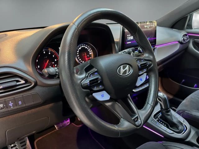 Hyundai i30 2.0 N Performance