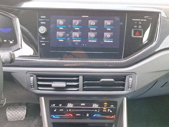 Volkswagen Polo 1.0 TSI DSG IQ.Drive Life