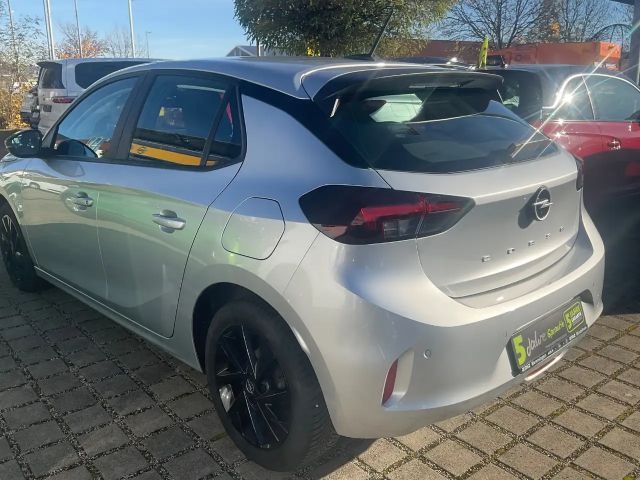 Opel Corsa F 1.2 LM+PDC+Facelift+SpurH