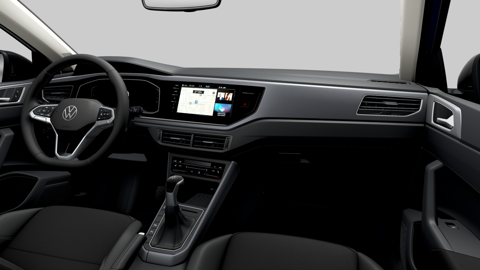 Volkswagen Taigo 1.0 TSI DSG Pro Style