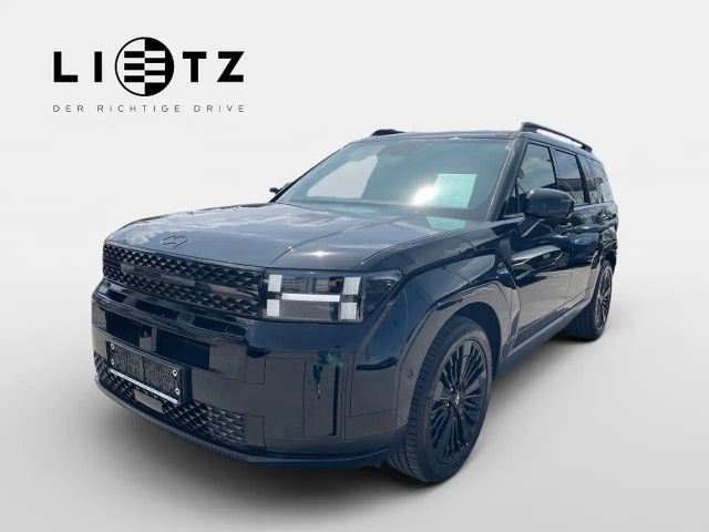 Hyundai Santa Fe 1.6 T-GDi Vierwielaandrijving