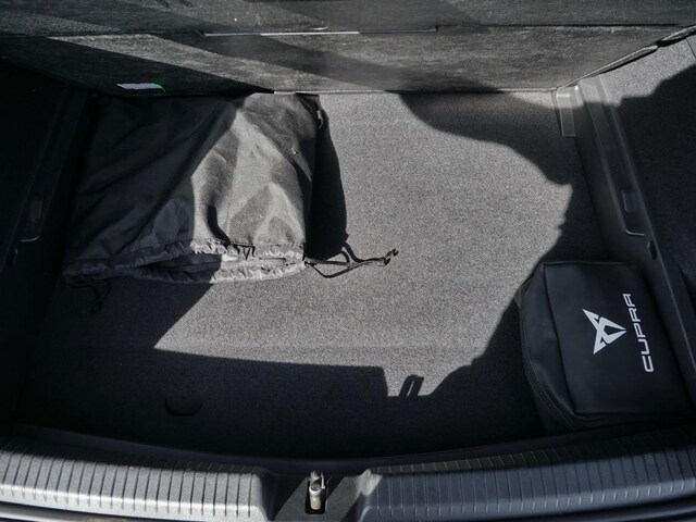 Cupra Born Born Rückfahrkamera*LED*Navigation