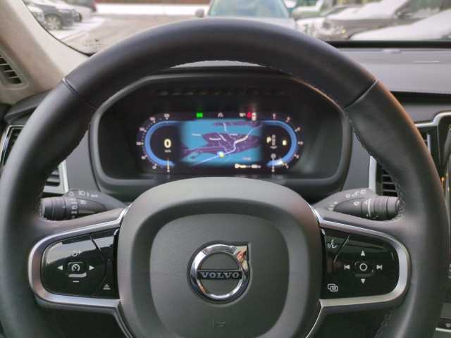 Volvo XC90 XC90