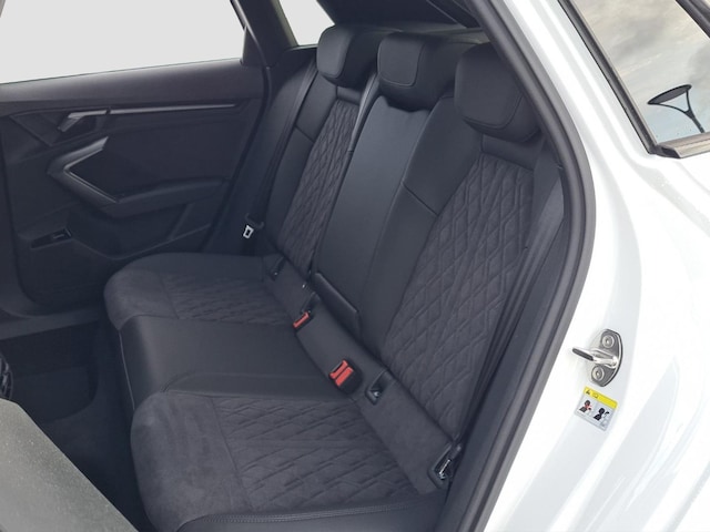 Audi RS3 Quattro S-Tronic Sportback