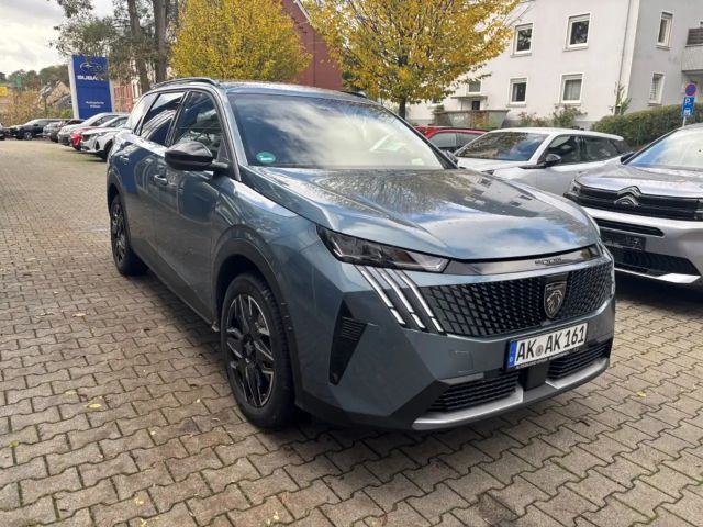 Peugeot 5008 Allure Pack Hybrid
