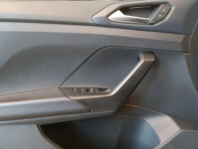 Volkswagen T-Cross 1.5 TSI DSG Style