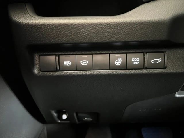 Toyota RAV4 4x2 Hybride