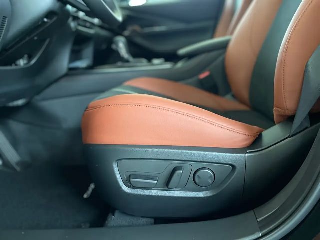 Mazda CX-30 e-Skyactive G140 Nagisa Aut.