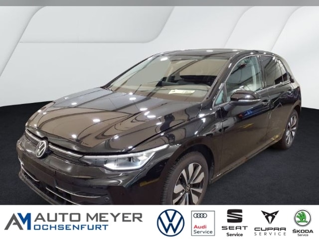 Volkswagen Golf 1.5 TSI Golf VIII Plus