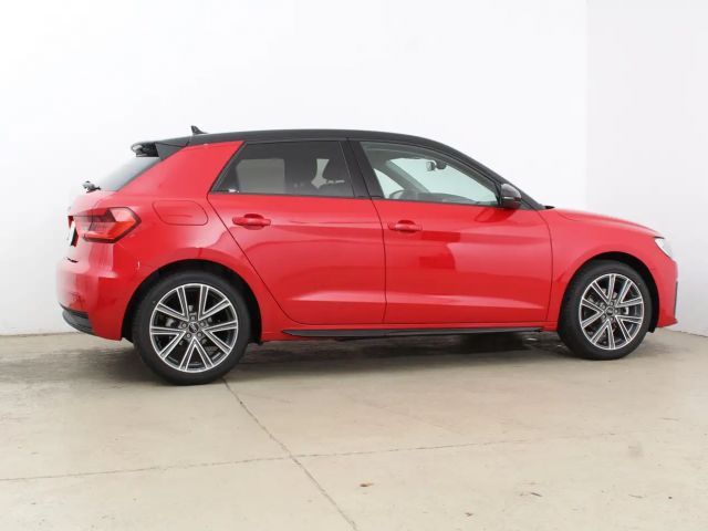 Audi A1 30 TFSI