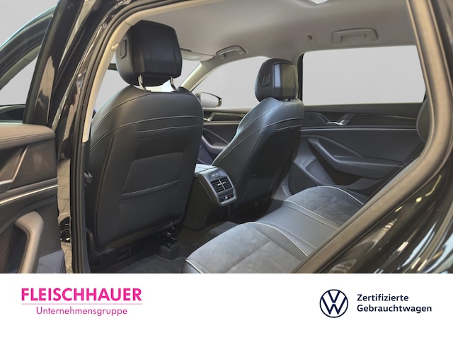 Volkswagen Passat 1.5 eTSI Business