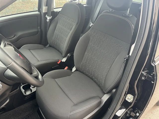 Fiat Panda 4x2