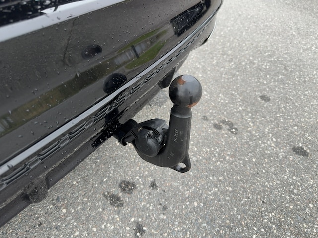 Audi A4 35 TDI Avant S-Line S-Tronic