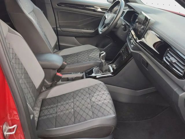 Volkswagen T-Roc 2.0 TDI R-Line