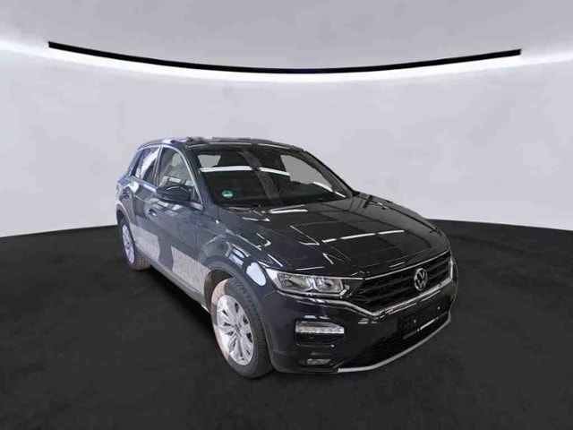 Volkswagen T-Roc 1.5 TSI DSG