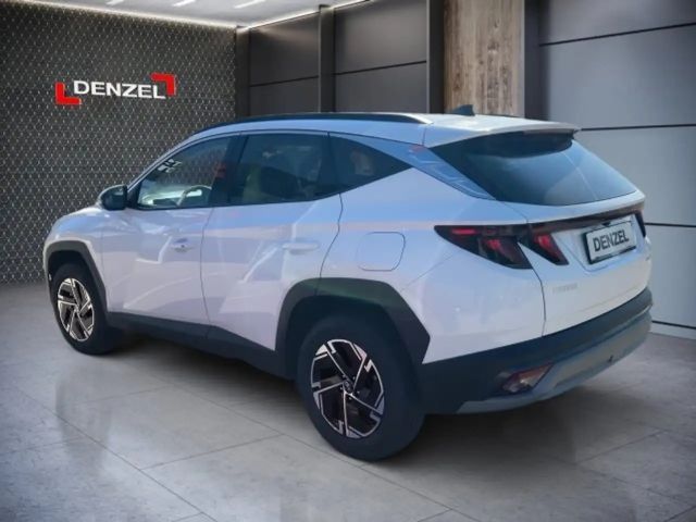 Hyundai Tucson 2WD T-GDi