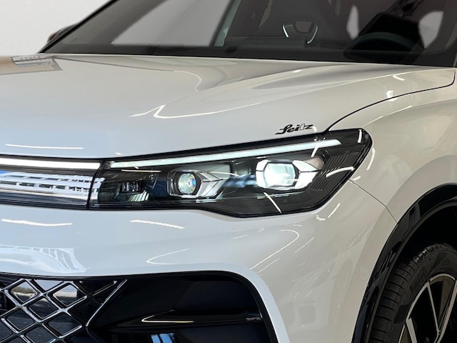 Volkswagen Tiguan 1.5 TSI eHybrid