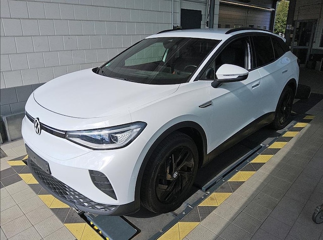 Volkswagen ID.4 77 KWh DSG Performance Pro