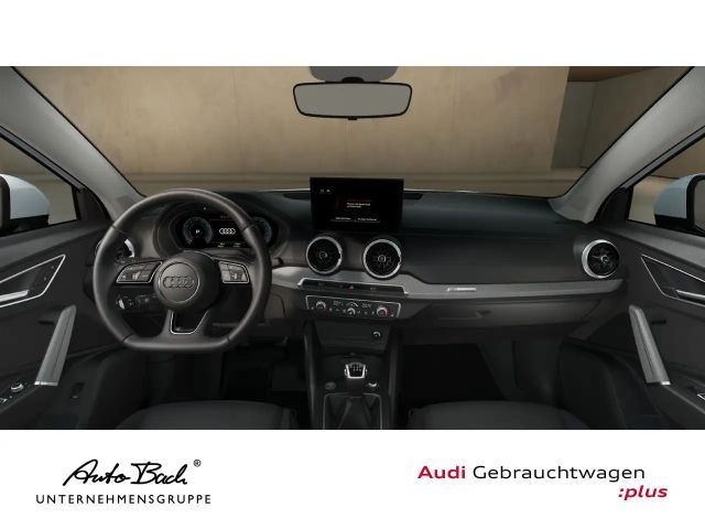 Audi Q2 30 TFSI S-Line