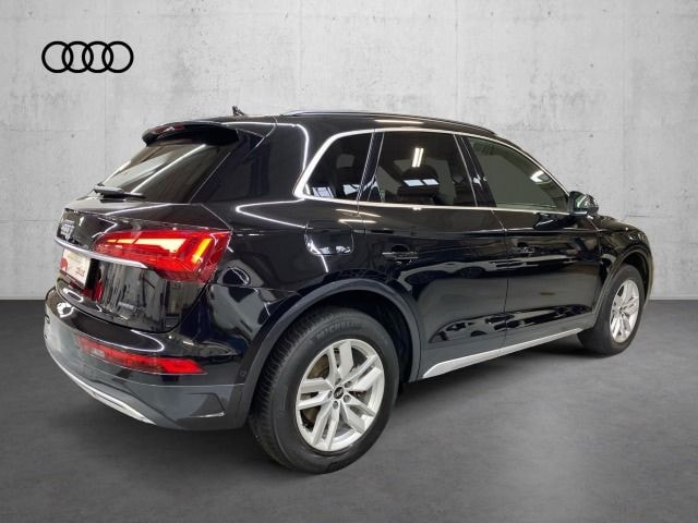 Audi Q5 50 TDI Quattro