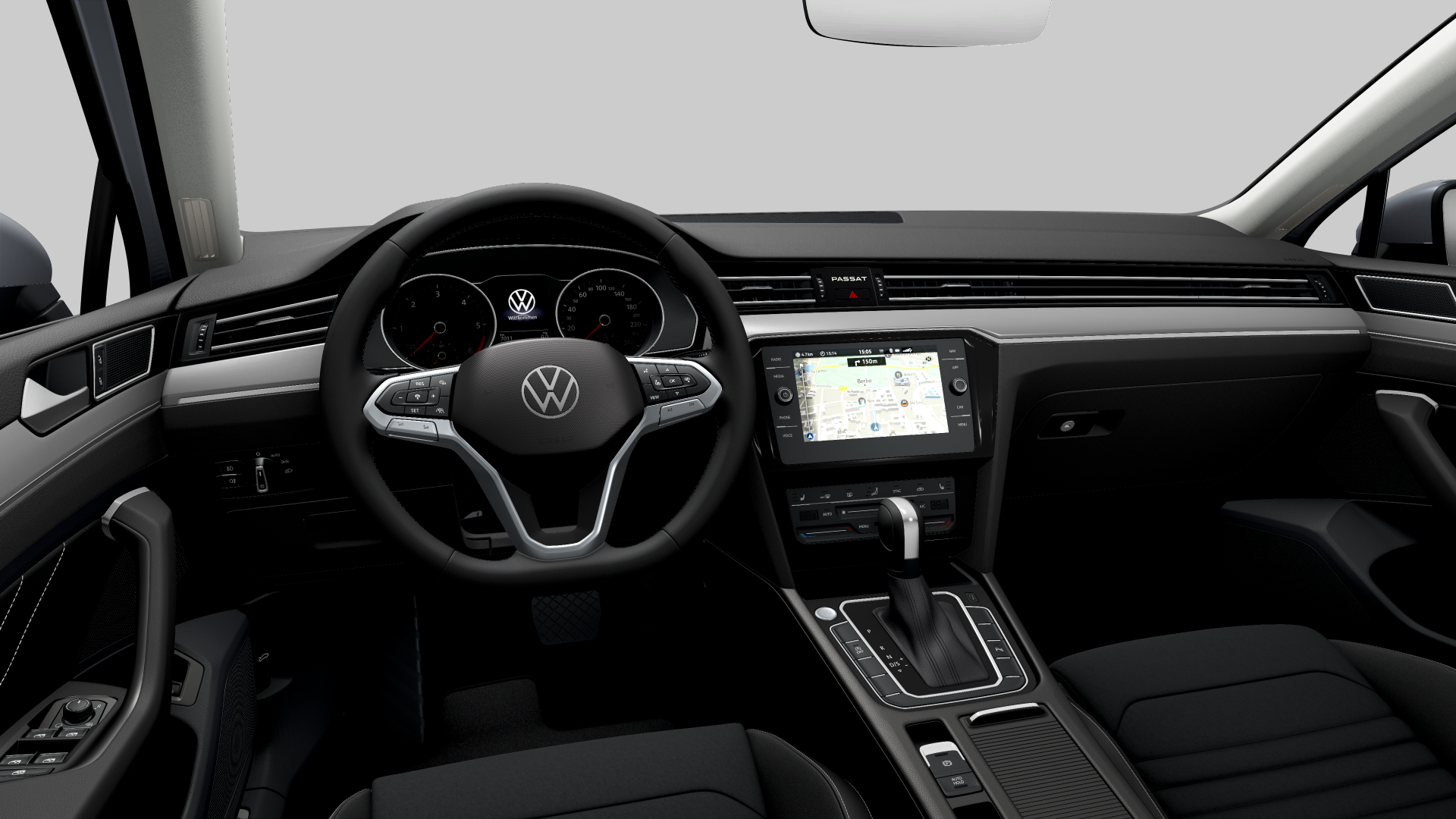 Volkswagen Passat 2.0 TDI DSG IQ.Drive Variant