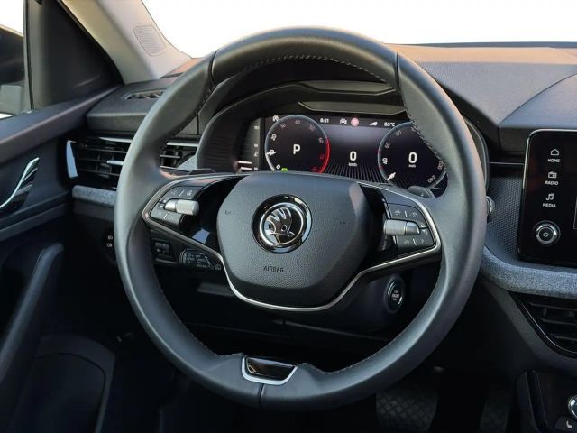 Skoda Scala 1.0 TSI Selection