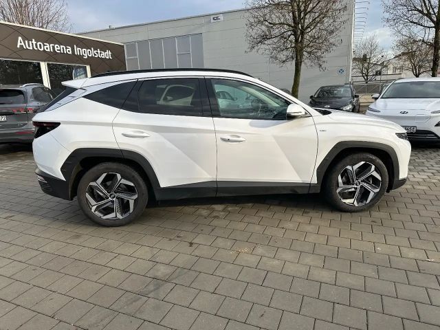 Hyundai Tucson 1.6 Prime T-GDi
