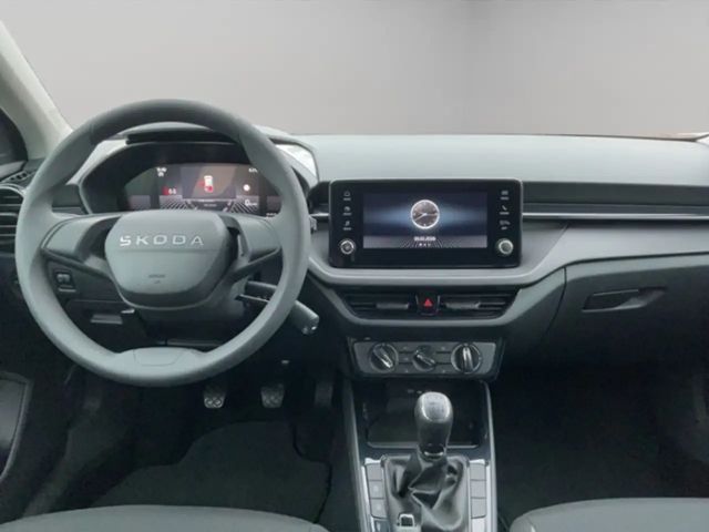 Skoda Fabia 1.0 TSI Selection