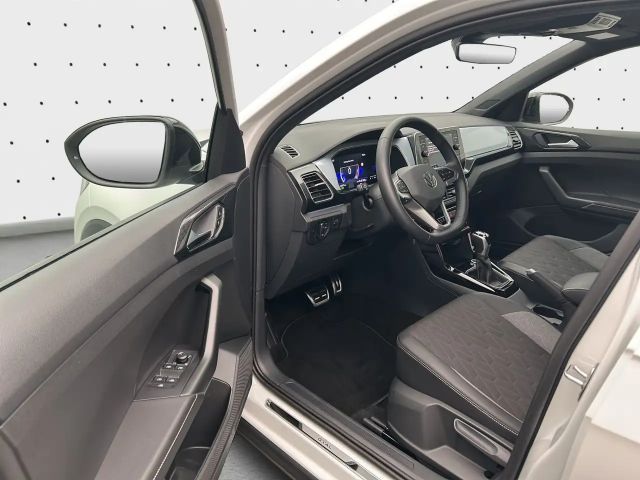 Volkswagen T-Cross 1.0 TSI DSG Life