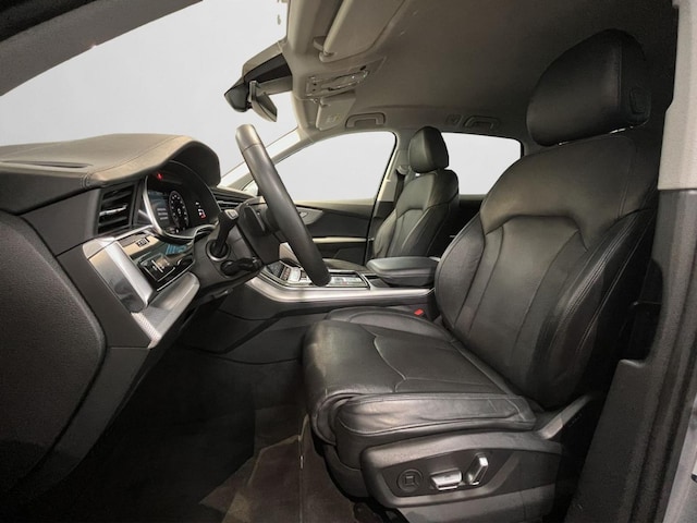 Audi Q7 55 TFSI Quattro