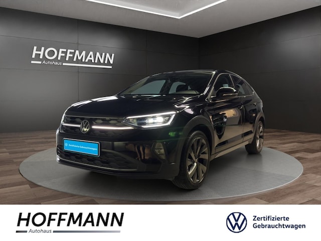 Volkswagen Taigo 1.0 TSI Style