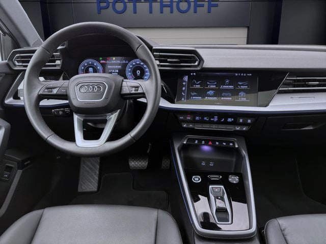 Audi A3 30 TFSI S-Tronic Sportback