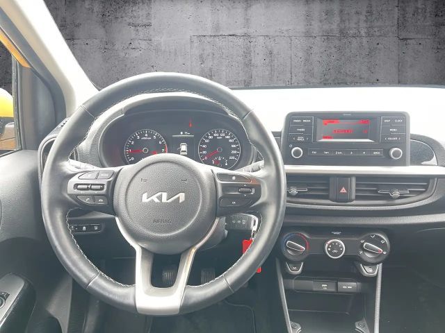 Kia Picanto Dream Team