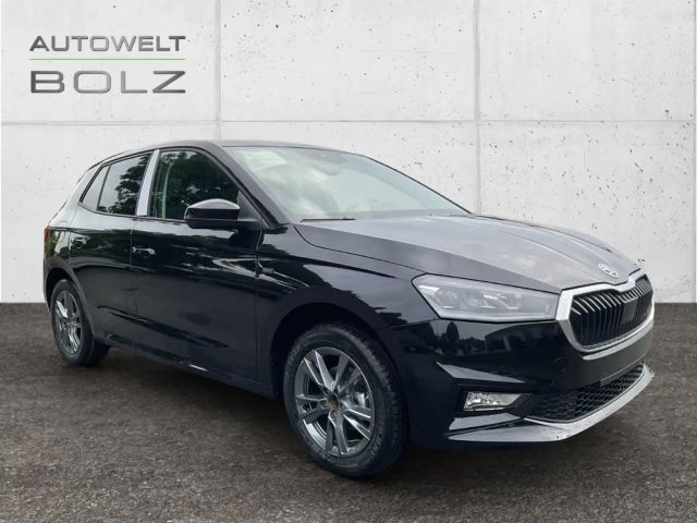 Skoda Fabia 1.0 TSI Drive