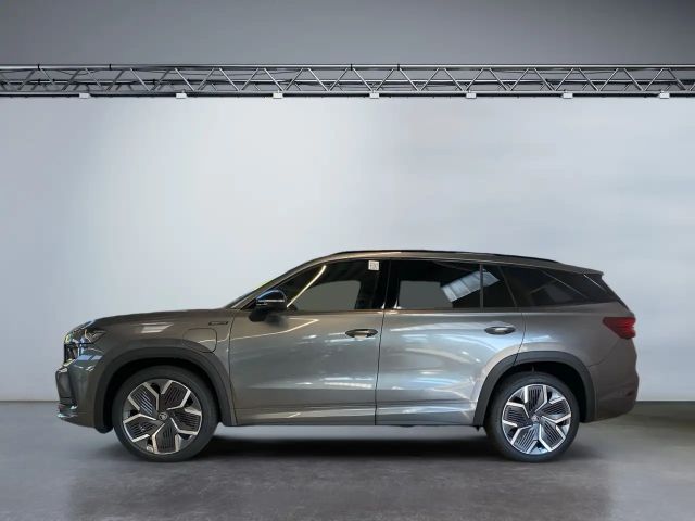 Skoda Kodiaq 1.5 TSI Sportline iV