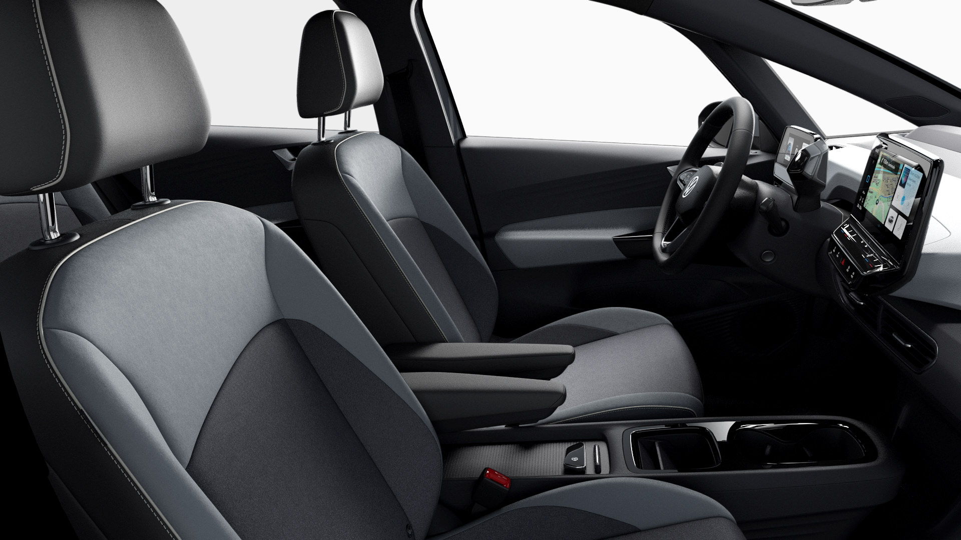 Volkswagen ID.3 Performance Pro Tech