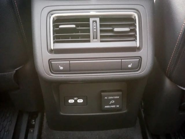 Mazda CX-60 4WD Homura