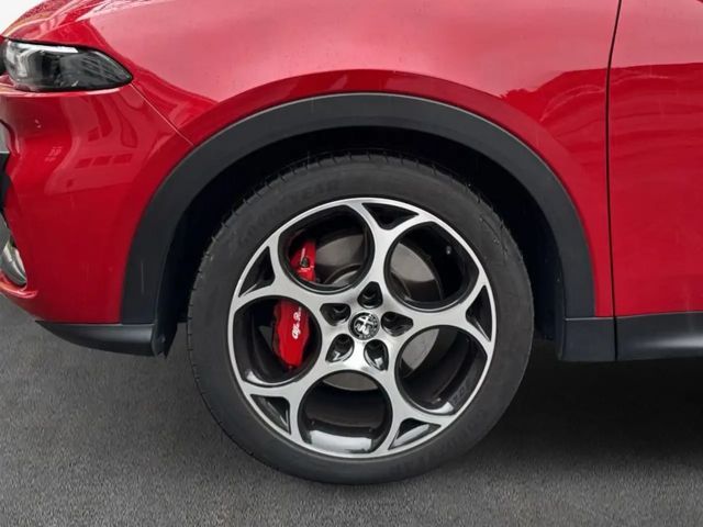 Alfa Romeo Tonale Hybrid