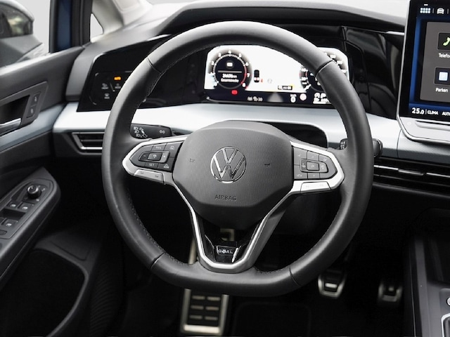 Volkswagen Golf 1.5 TSI Golf VIII Variant