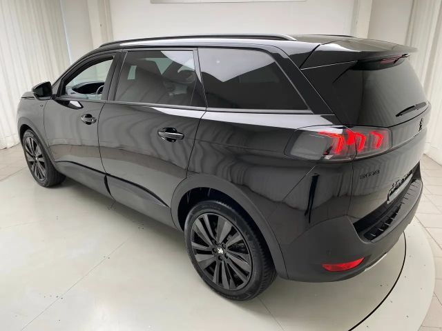 Peugeot 5008 GT-Line