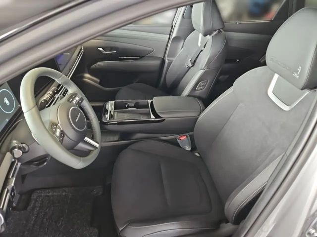 Hyundai Tucson 2WD T-GDi