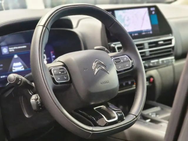 Citroën C5 Aircross Max