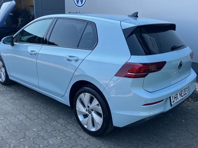 Volkswagen Golf 1.5 TSI Golf VIII