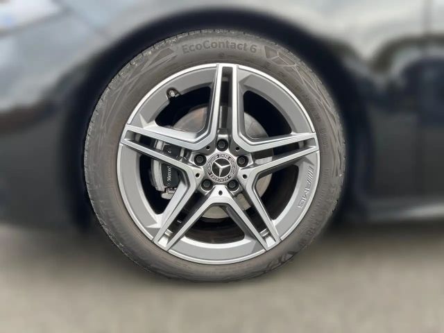 Mercedes-Benz A 200 AMG Line Guard